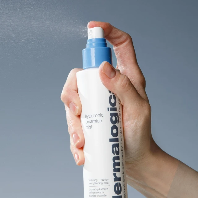 Hyaluronic Ceramide Mist - 2