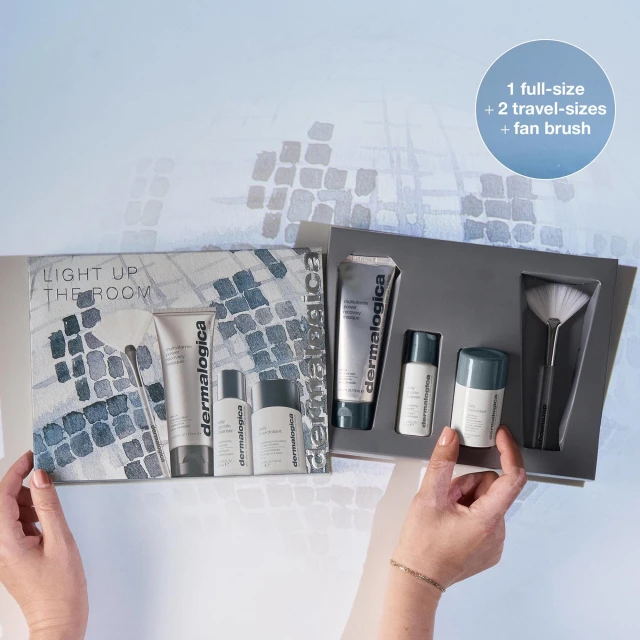 Light Up the Room Kit - 2