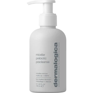 Micellar Prebiotic Precleanse