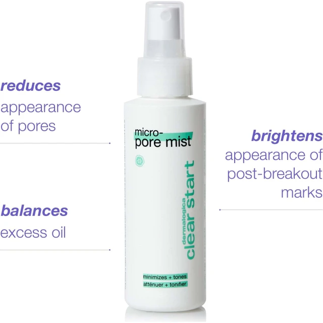 Micro-Pore Mist - 3