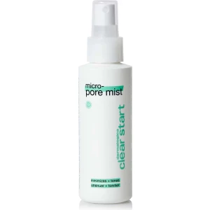 Micro-Pore Mist
