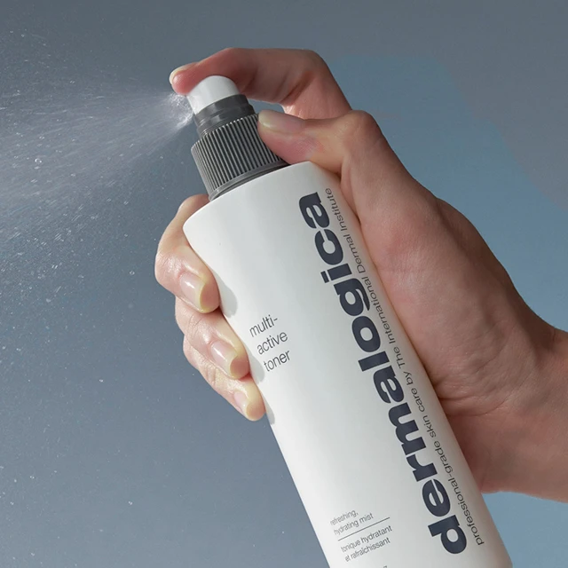 Multi-Active Toner - 3