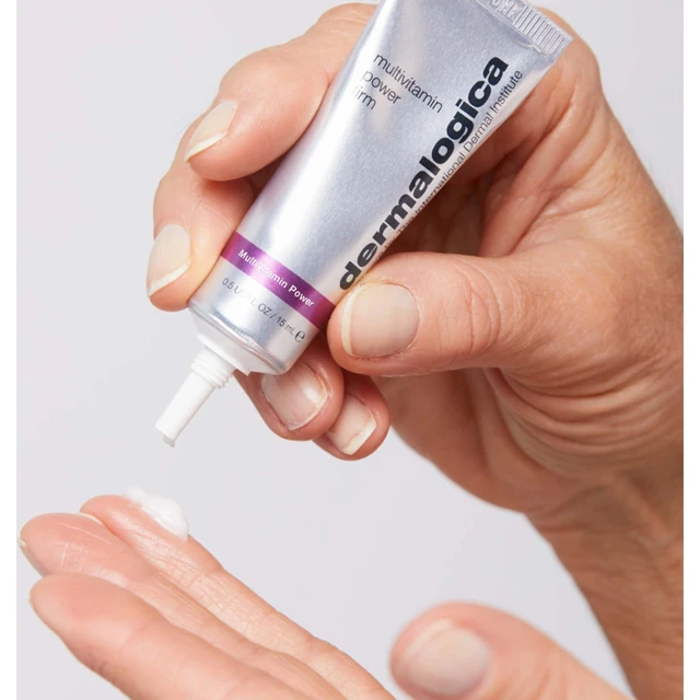 Multivitamin Power Firm 15 ml - 3