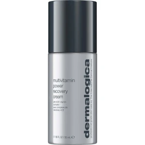 Multivitamin Power Recovery Cream