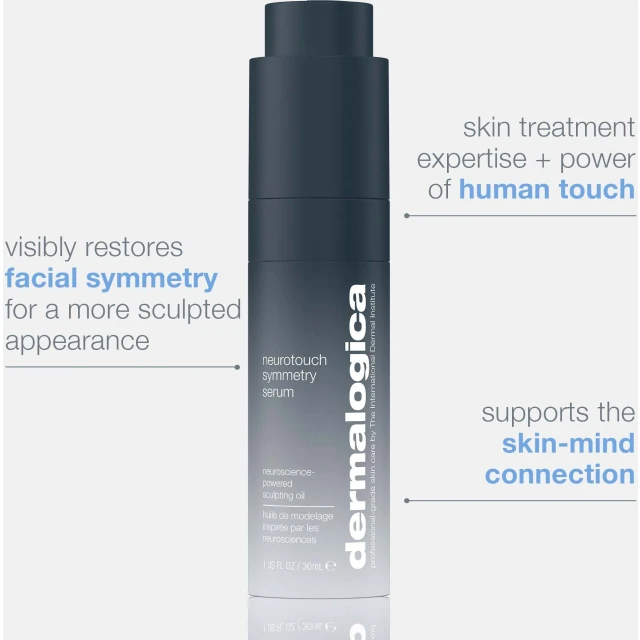 Neurotouch Symmetry Serum - 5