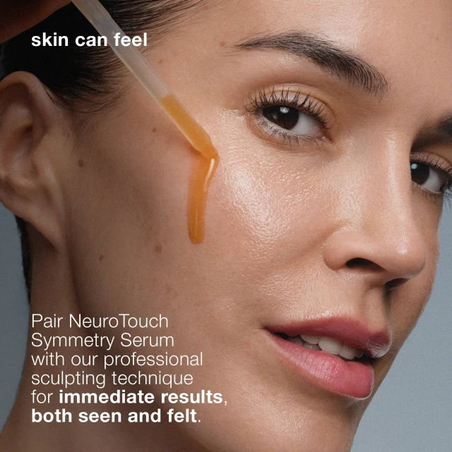 Neurotouch Symmetry Serum - 4