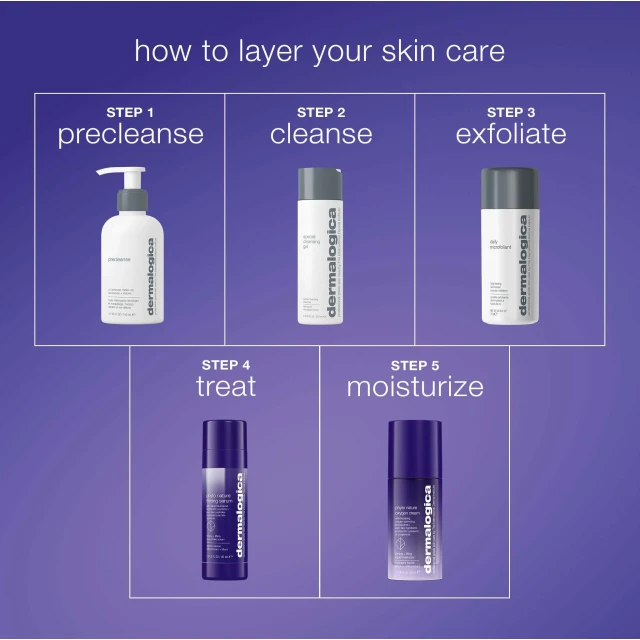 Phyto Nature Firming Serum - 6