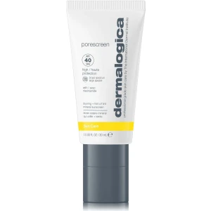 Porescreen Mineral Sunscreen SPF 40