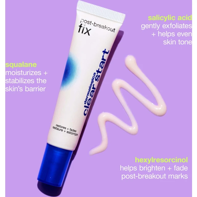 Post-Breakout Fix - 2