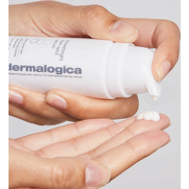 Powerbright Dark Spot Serum - 3