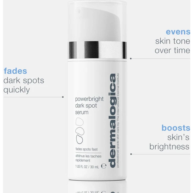 Powerbright Dark Spot Serum - 4