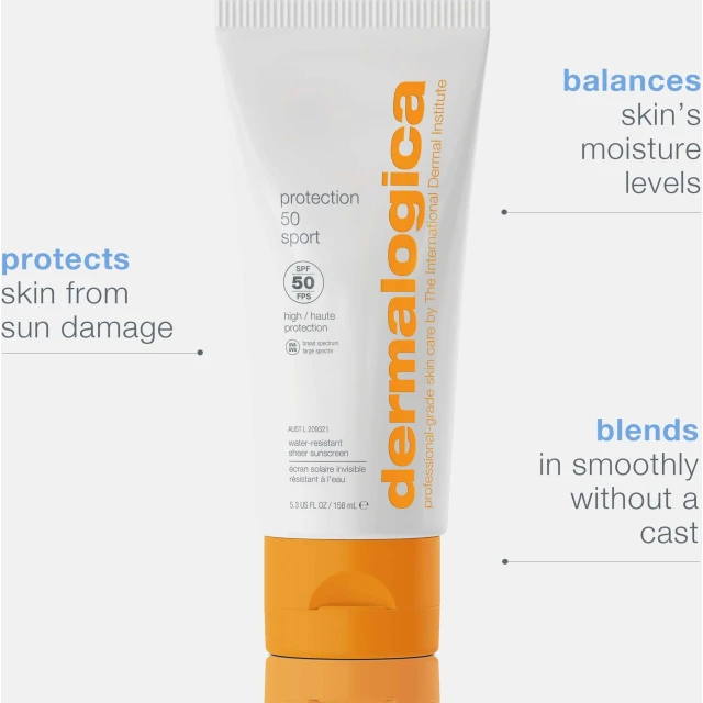 Protection 50 Sport SPF 50 - 5
