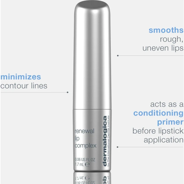 Renewal Lip Complex - 5