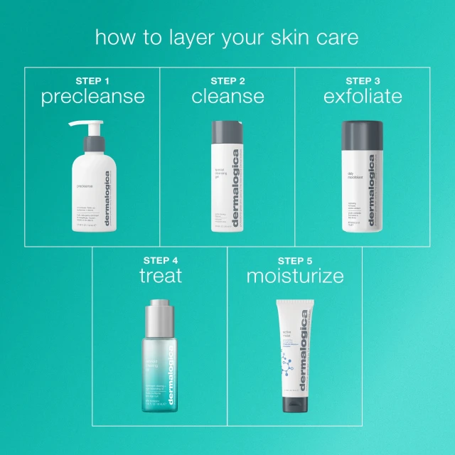 Retinoid Clearing Oil - 5