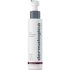 Skin Resurfacing Cleanser