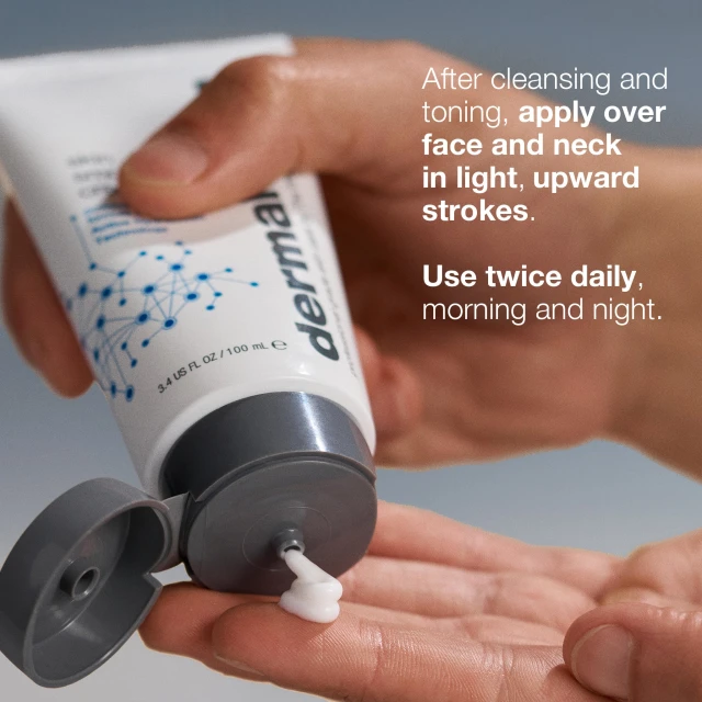 Skin Smoothing Cream 100 ml - 4