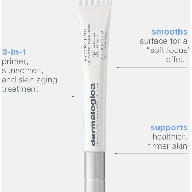 Skinperfect Primer SPF 30 - 5