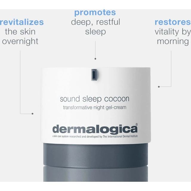 Sound Sleep Cocoon - 5
