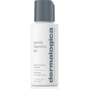 Special Cleansing Gel Travel
