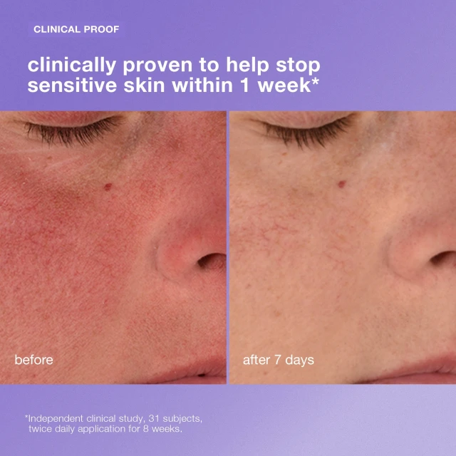 Stabilizing Repair Cream 50 ml - 4