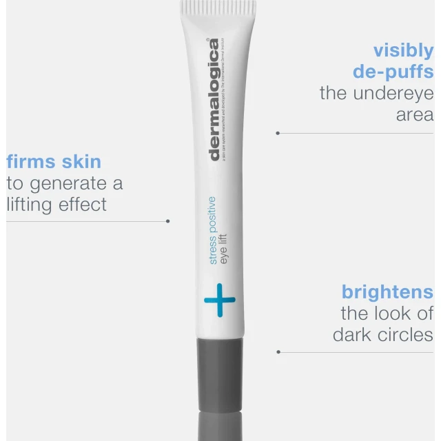 Stress Positive Eye Lift - 4