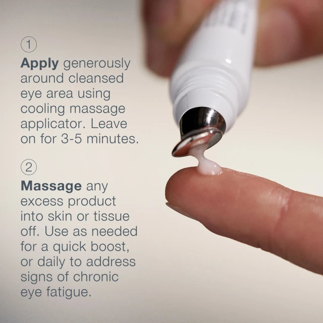 Stress Positive Eye Lift - 3