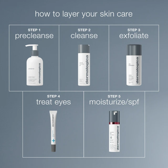 Stress Positive Eye Lift - 5
