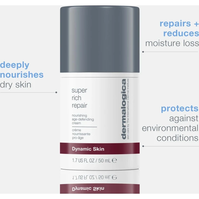 Super Rich Repair 50 ml - 2
