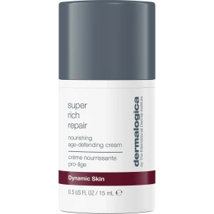 Super Rich Repair Travel