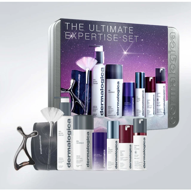 The Ultimate Expertise Set (Silver Edition) - 2