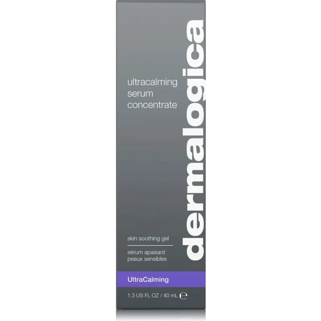 Ultracalming Serum Concentrate 40 ml - 5