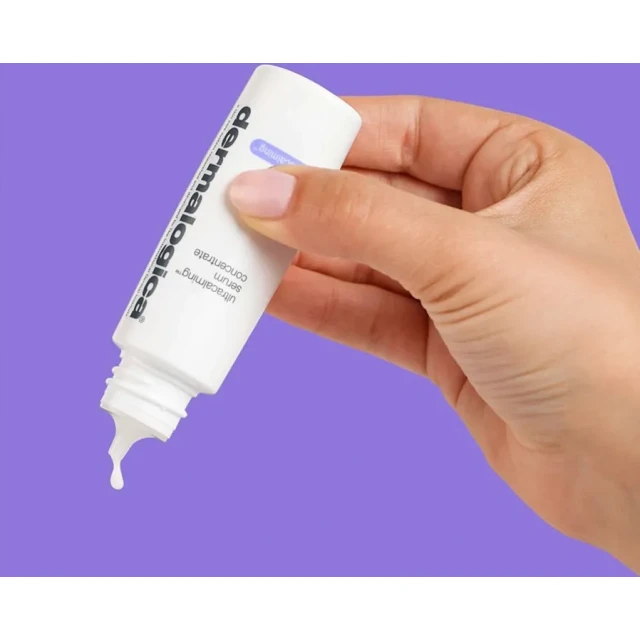 Ultracalming Serum Concentrate 40 ml - 3