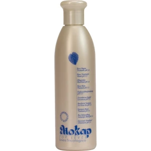 Base Treatment Hair Wash pH 5.5 250 ml