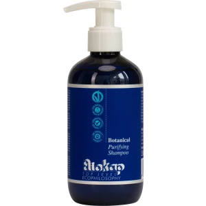 Botanical Purifying Shampoo 250 ml