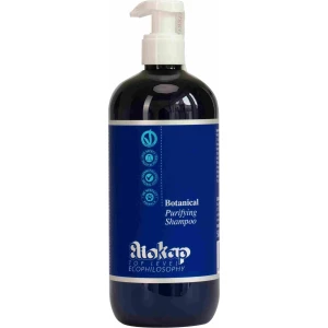 Botanical Purifying Shampoo 500 ml