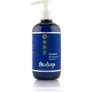 Botanical Replumping Shampoo 250 ml