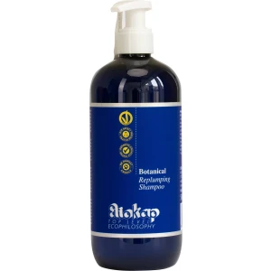 Botanical Replumping Shampoo 500 ml