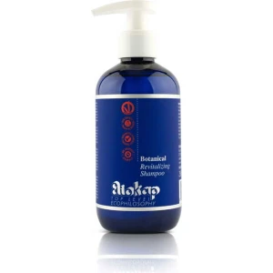 Botanical Revitalizing Shampoo 250 ml