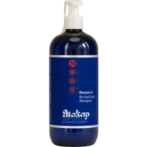 Botanical Revitalizing Shampoo 500 ml