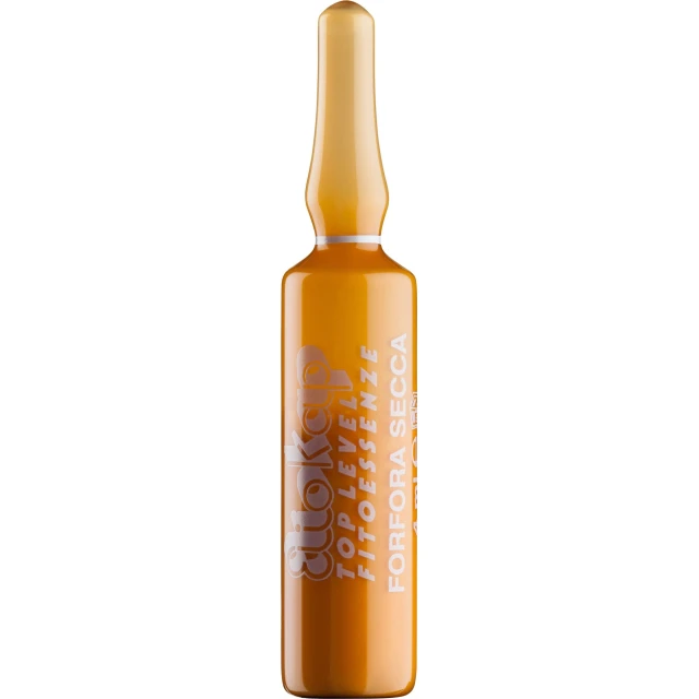 Dry Dandruff Phytoessences "Forfora Secca" - 2