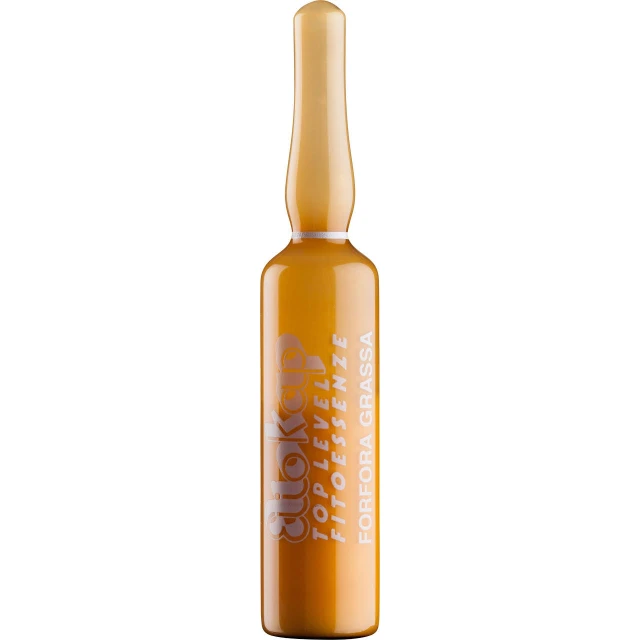 Greasy Dandruff Phytoessences "Forfora Grassa" - 2