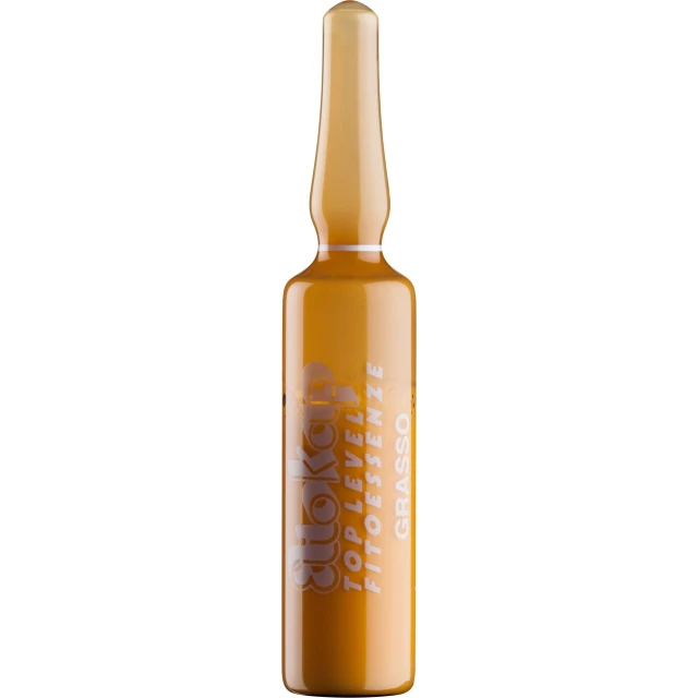 Greasy Scalp Phytoessences - 2