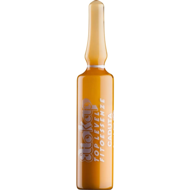 Hair Loss Phytoessences "Caduta" - 2