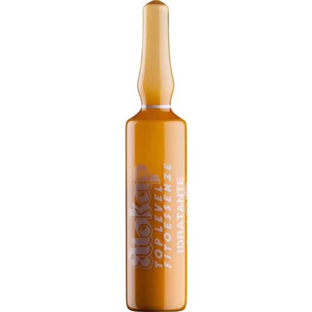 Moisturising Phytoessences "Idratante" - 2