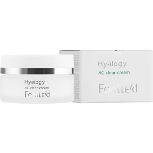 Hyalogy AC Clear Cream