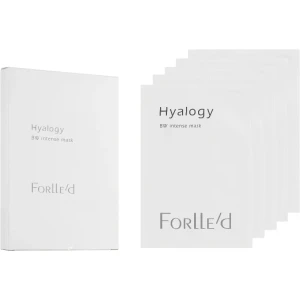 Hyalogy BW Intense Mask