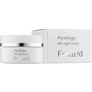 Hyalogy BW Night Cream