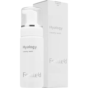 Hyalogy Creamy Wash