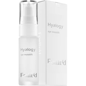 Hyalogy Eye Moistlift