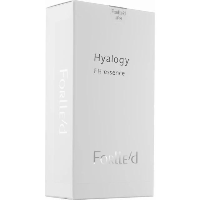 Hyalogy FH Essence - 3